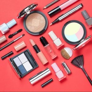 Mystery beauty box